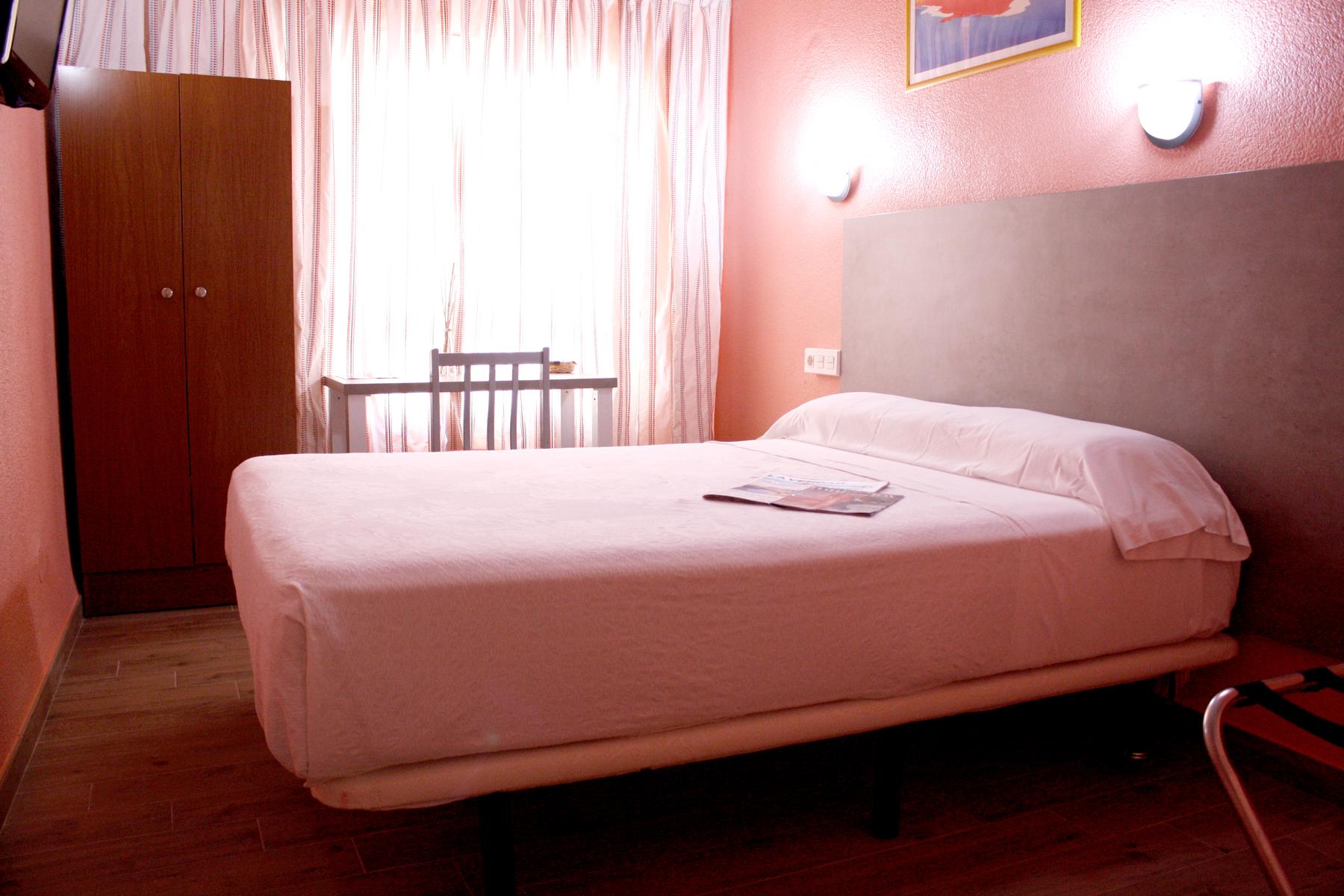Hotel Universal Мурсия Екстериор снимка
