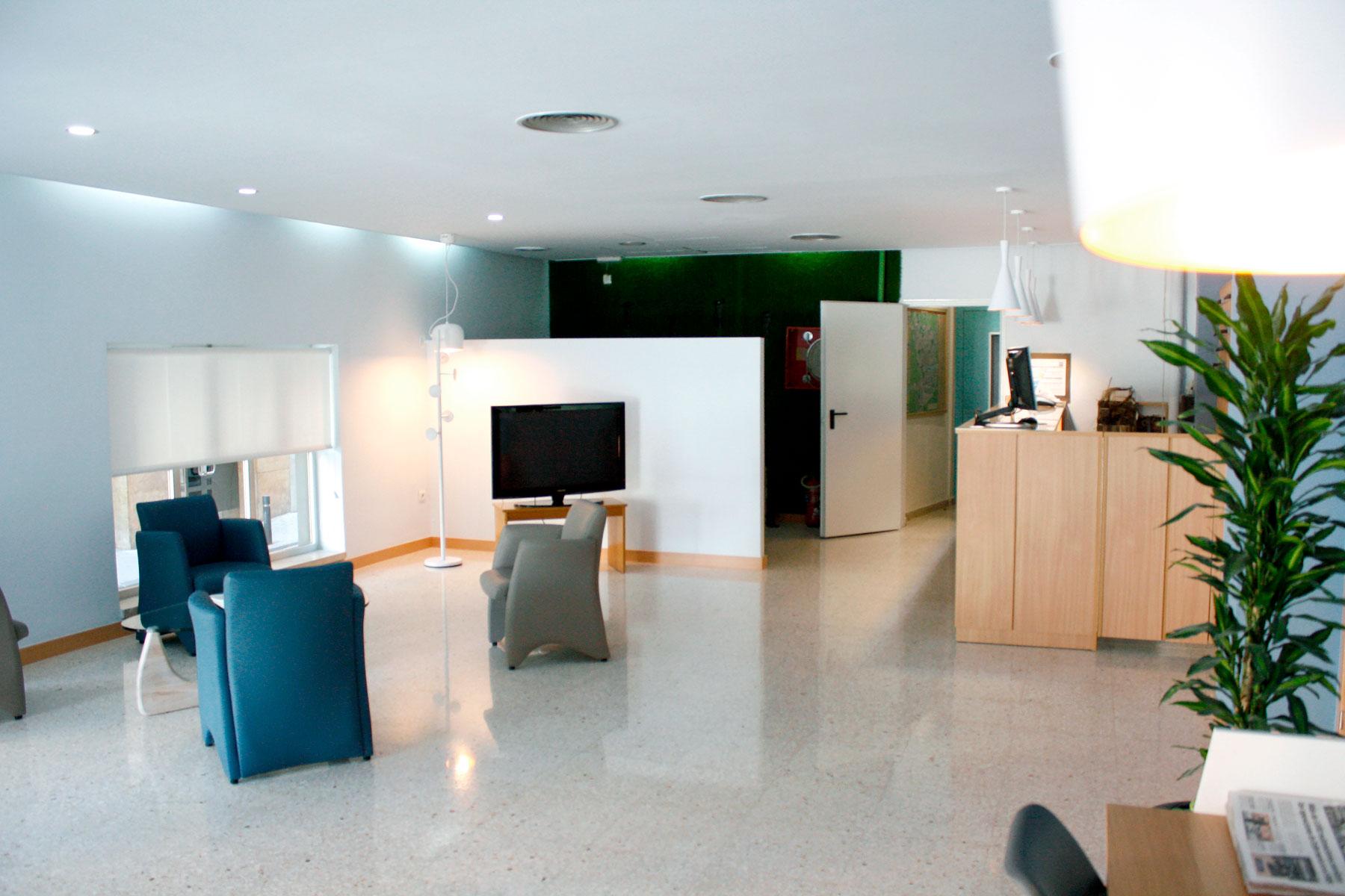 Hotel Universal Мурсия Екстериор снимка